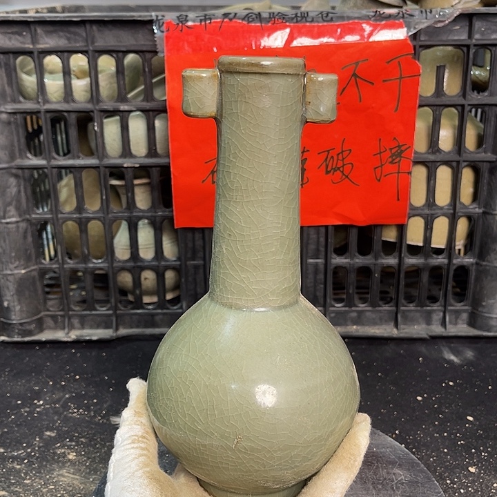 龙泉青瓷青瓷茶具茶具