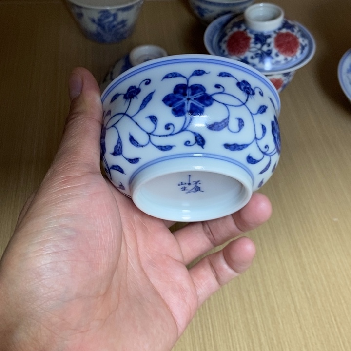 查窑-新年首播，新年快乐。。