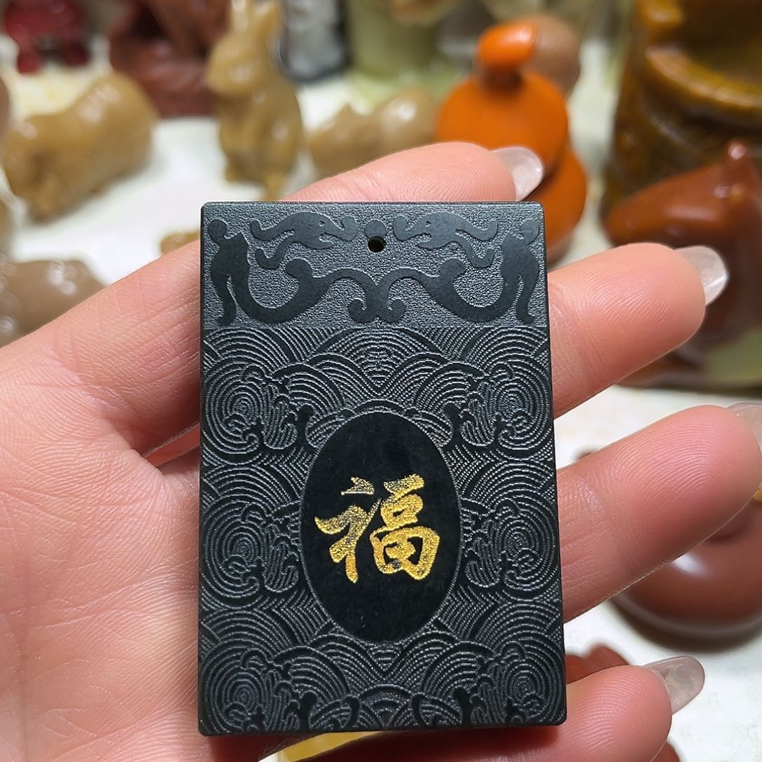 白玉菩提吊坠白玉菩提吊坠