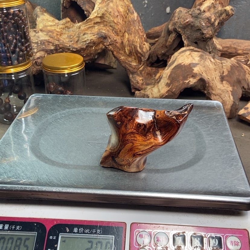 【闪购商品】黄花梨/降香黄檀知***孩