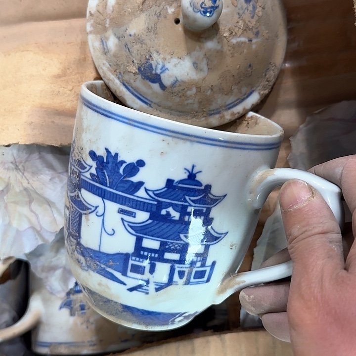 摆件景德镇陶瓷艺术研究院院长等社会