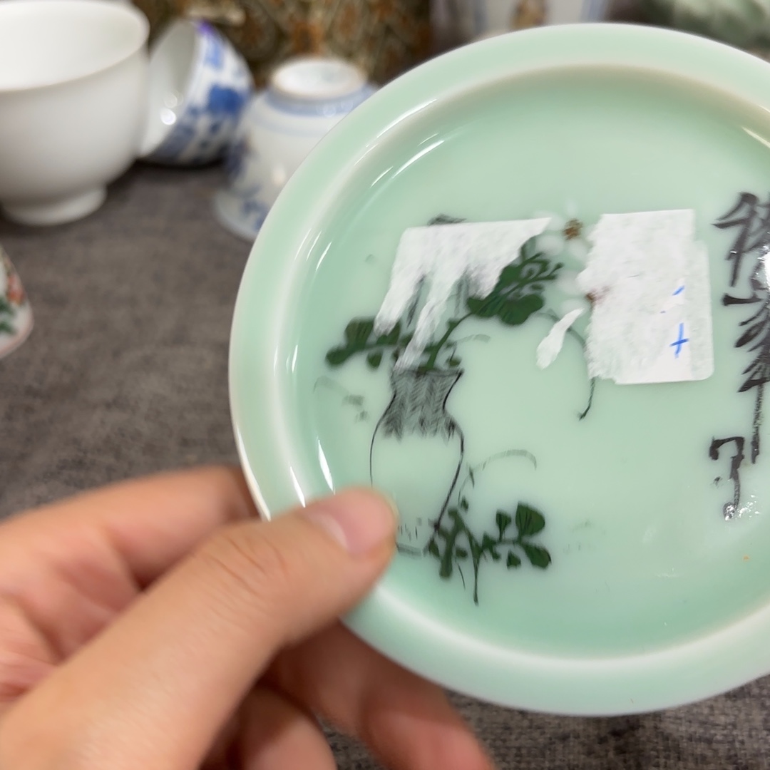 非常好看漂亮的物品 