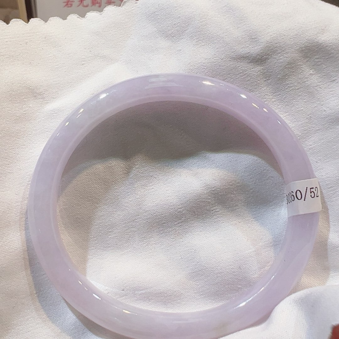 翡翠颈饰未镶嵌翡翠52贵妃