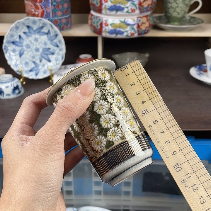 陶瓷满18包邮瓷器默认微瑕