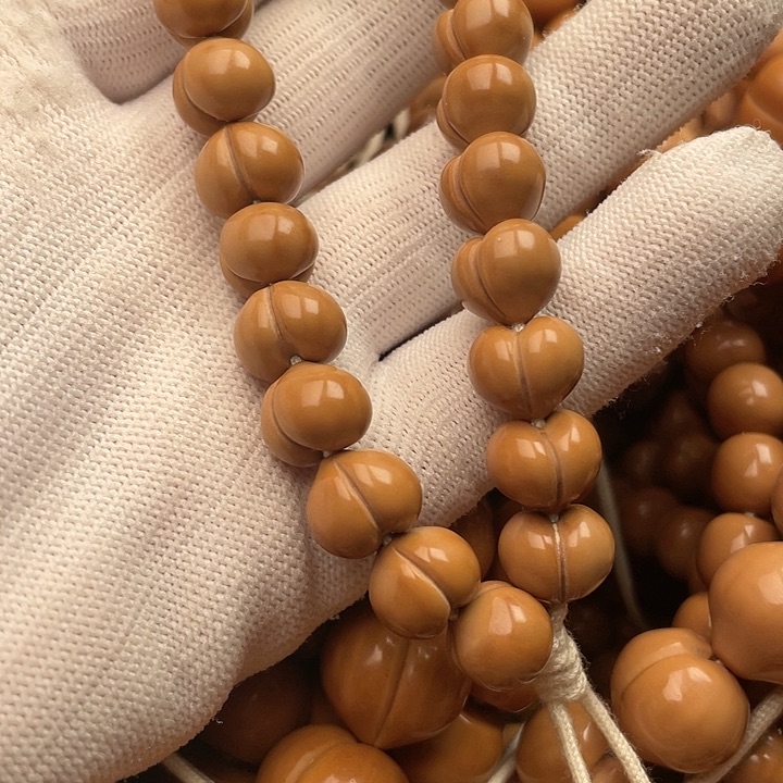 手串猴头核桃李*敬屁桃11