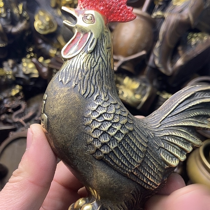 铜器时代……铜器时代
