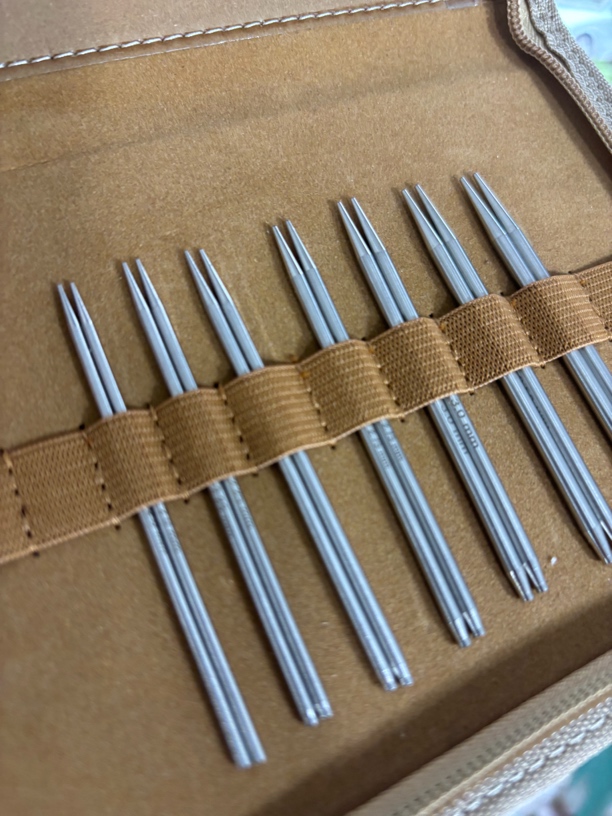 316不锈钢可拆卸环形 编织工具