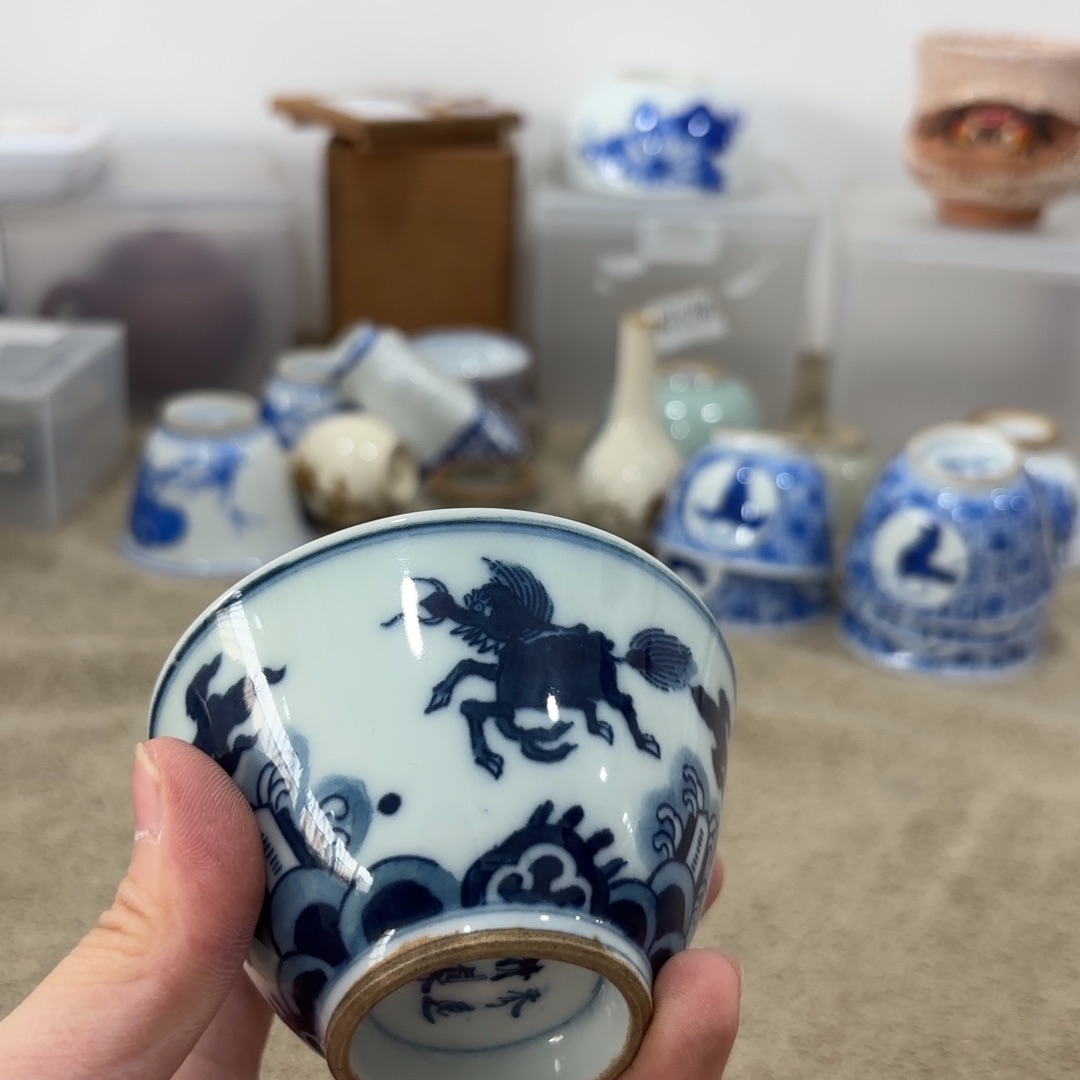 非常好看的物品 
