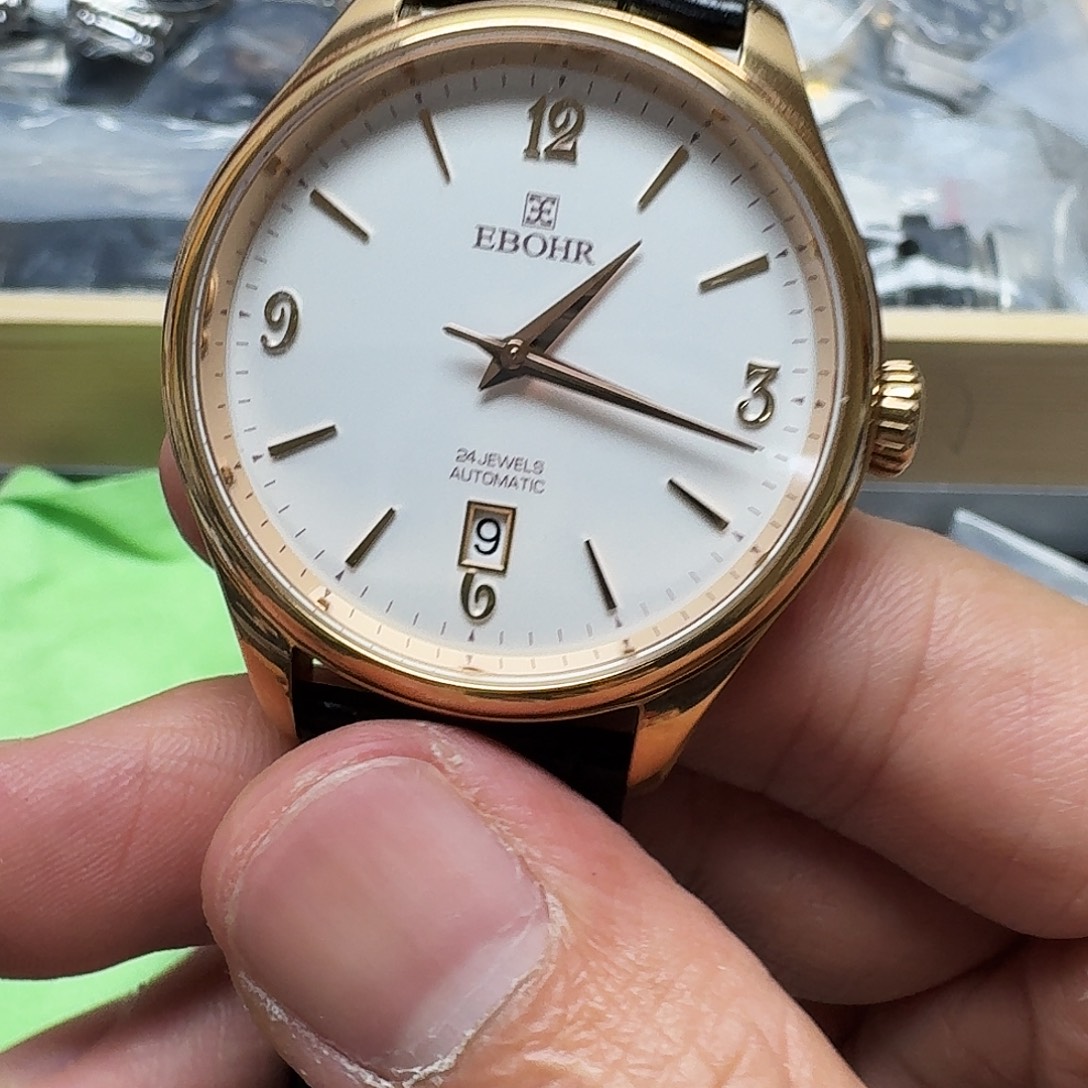 孤品手表一只闪购