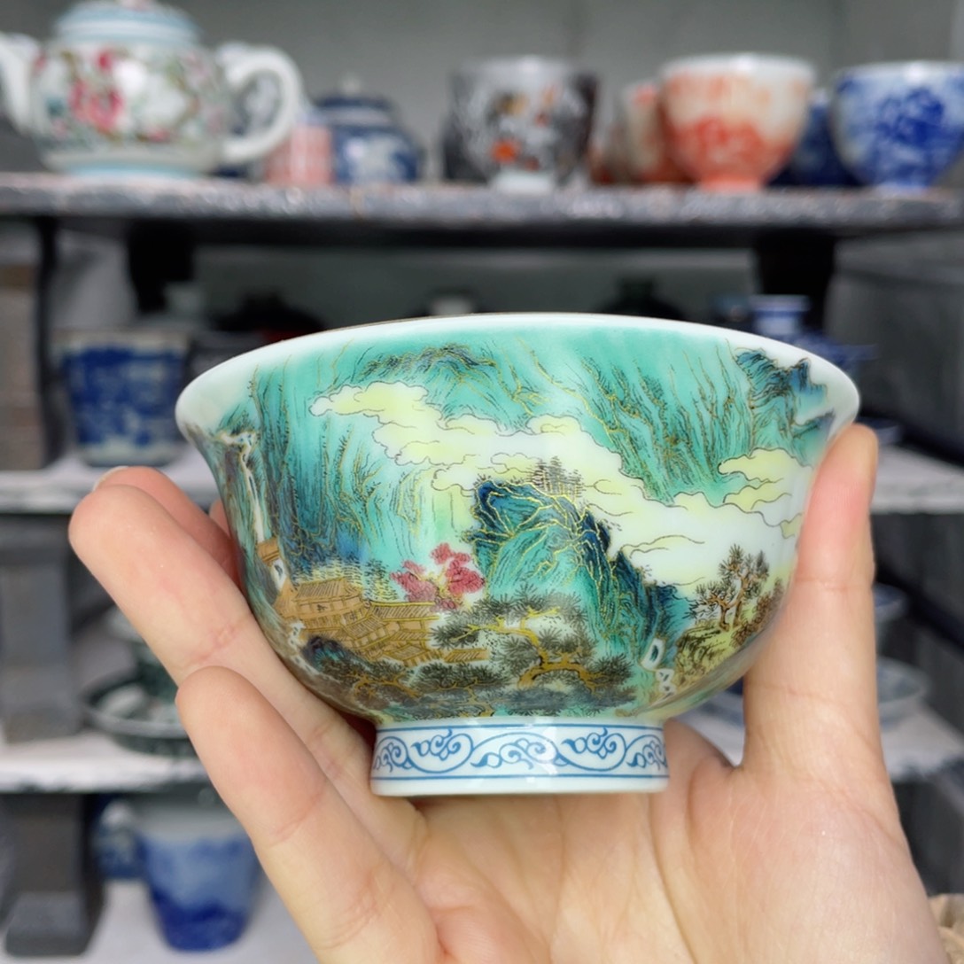 景德镇陶瓷闪购链接