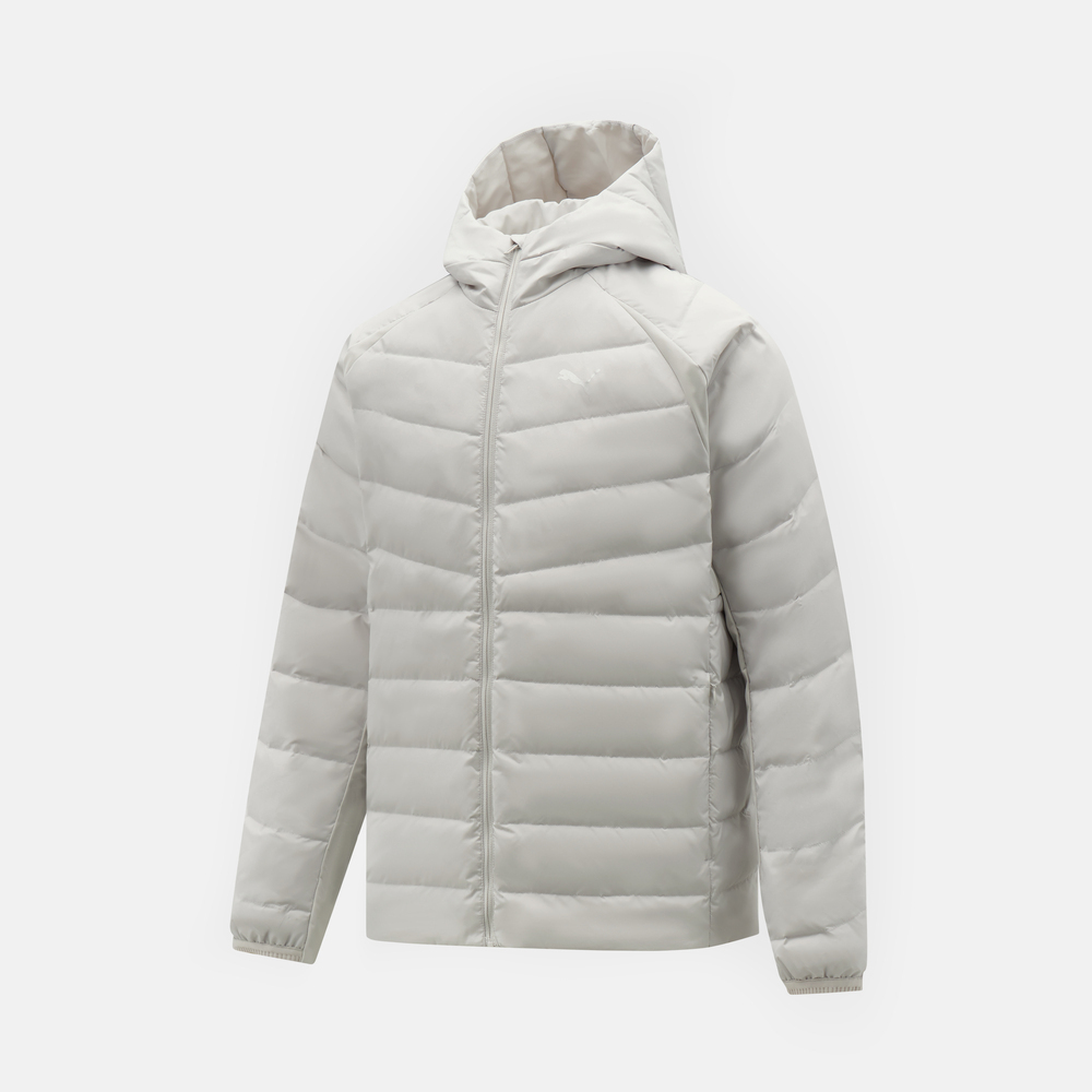 【滔搏联动】puma彪马男Men's Running Down运动休闲羽绒服52870261