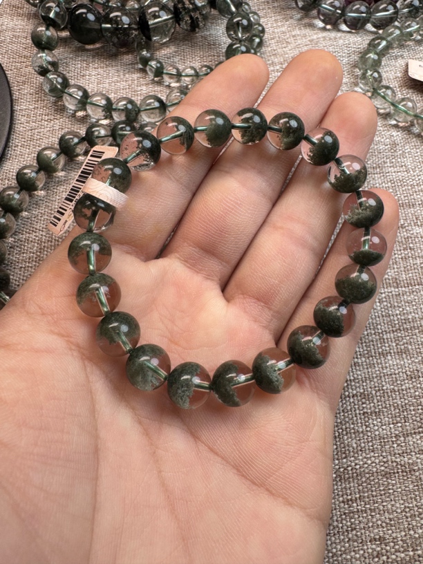 自然水晶严选 天然聚宝盆