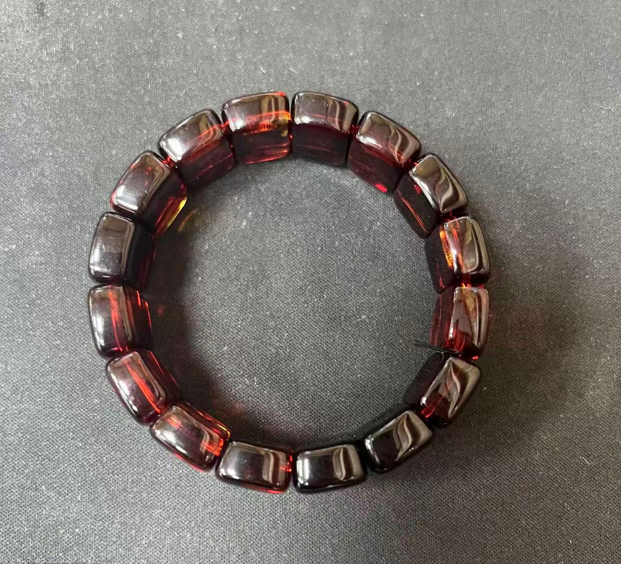 精品手串  YW  112  （配礼盒）