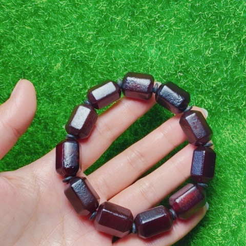 玛瑙/玉髓珠宝半成品未镶嵌