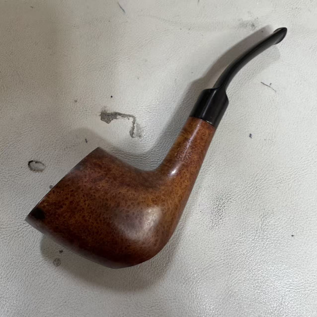 英国普伦敦博士烟斗老斗