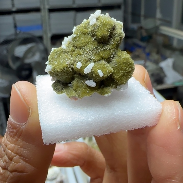 昌化石印石原石料