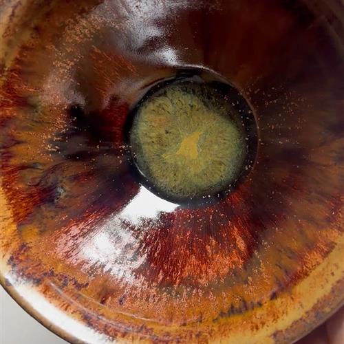 【闪购商品】茶盏-113............