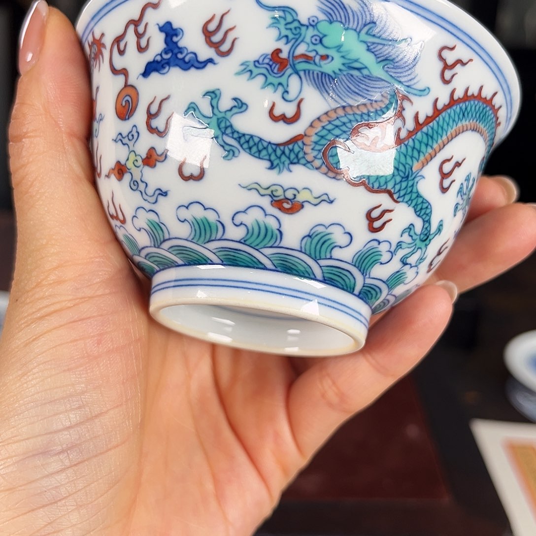 九鸣瓷艺九鸣瓷艺