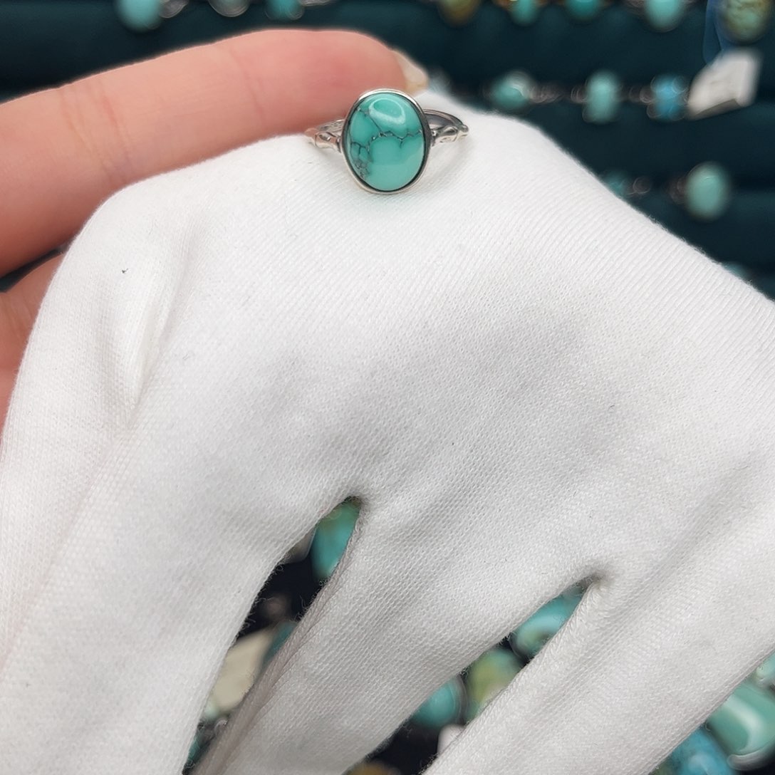 绿松石绿松石未镶嵌