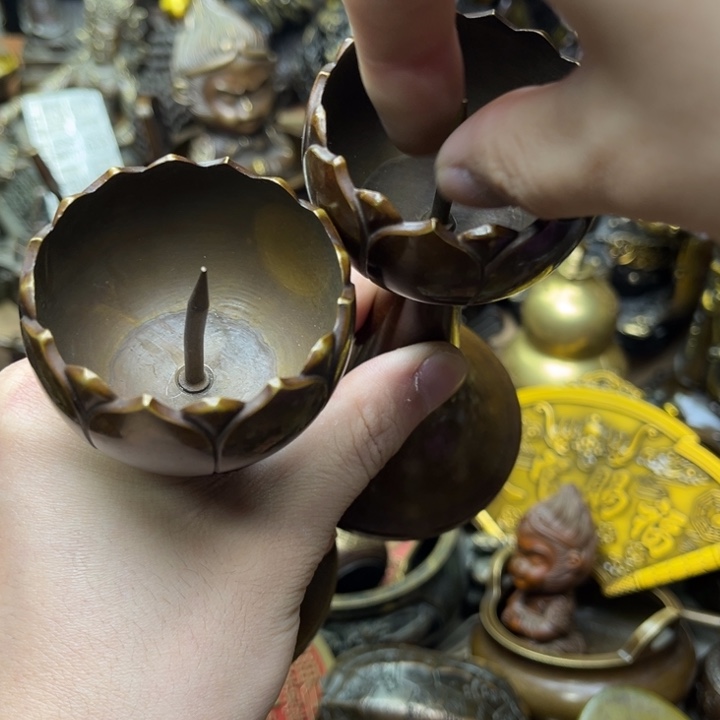 嘉嘉精品铜器摆件