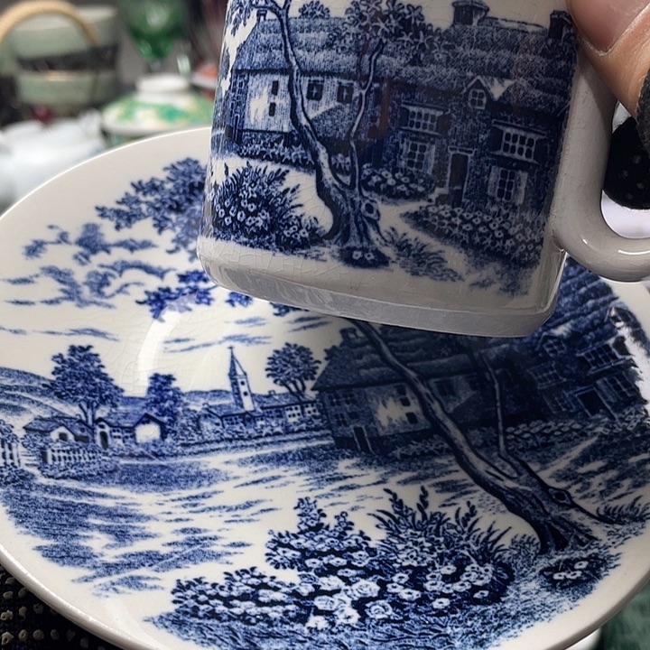 水滴瓷器水滴瓷器
