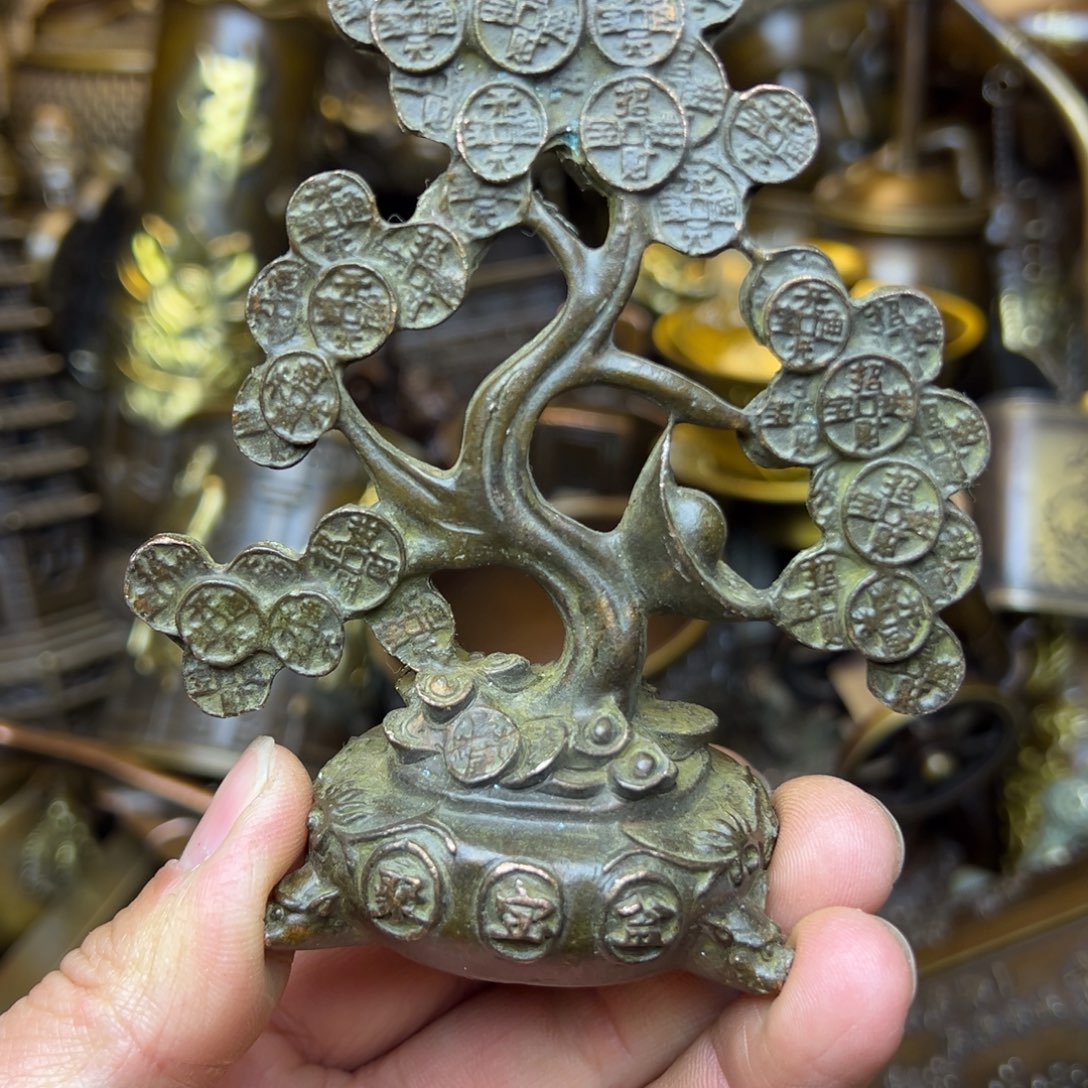 精美文玩精品摆件