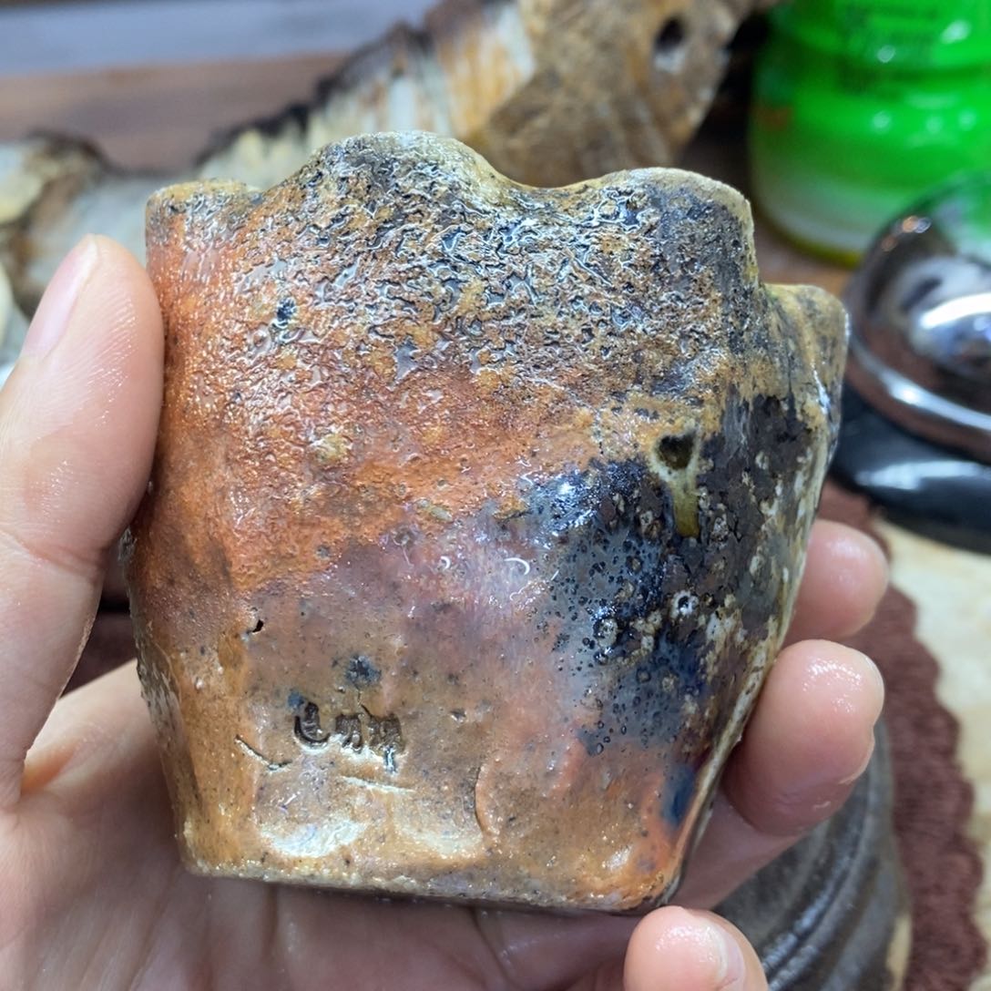 陶园柴烧，精品高货 688