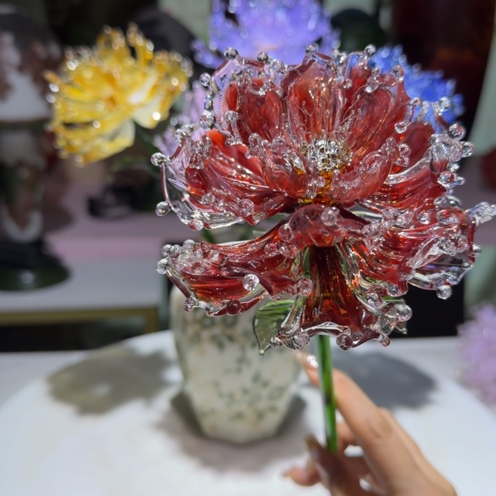 琉璃手工艺品4层11114