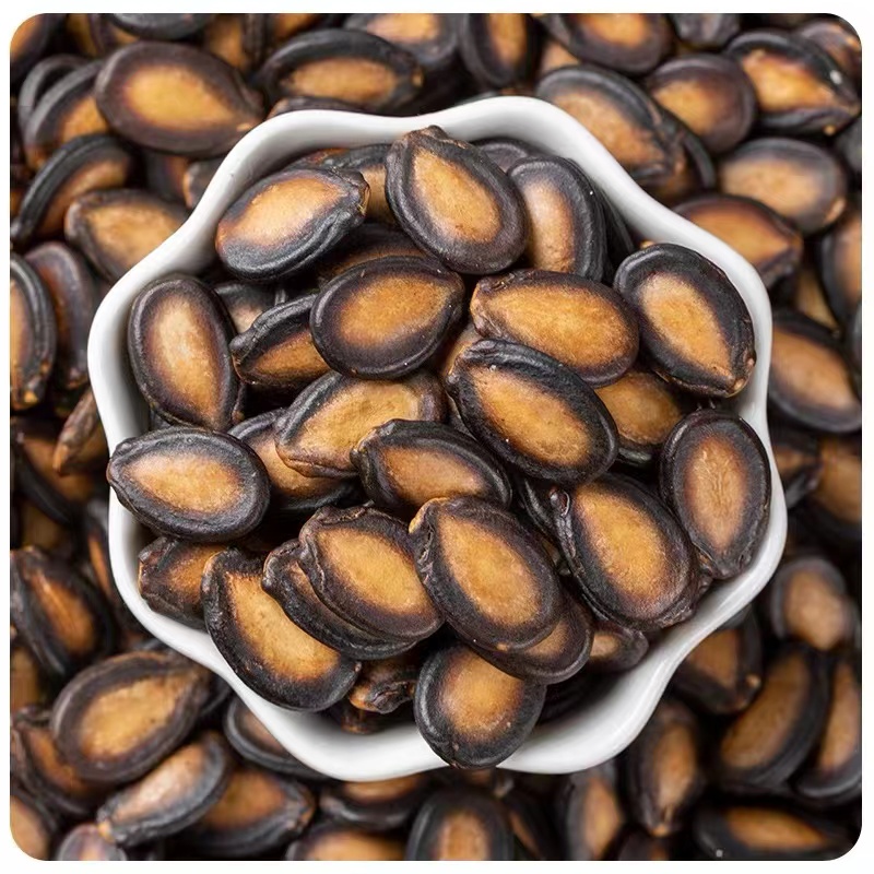 胡氏永丰中片西瓜子 坚果炒货网红解馋追剧休闲小零食