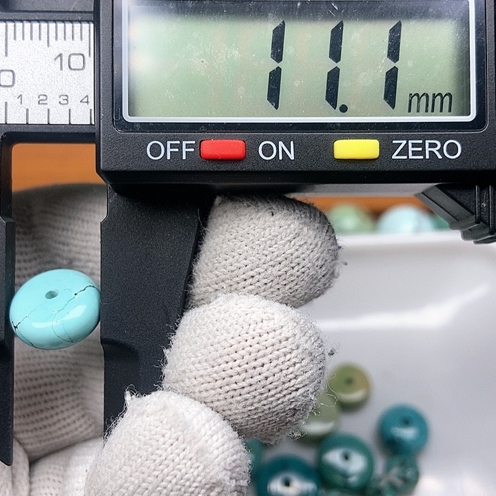 【闪购商品】绿松石珠宝奇石未镶嵌