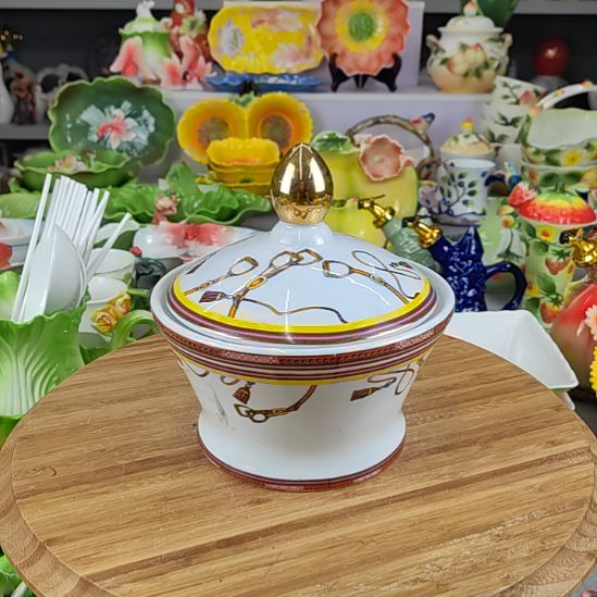 潮州创艺瓷家陶瓷