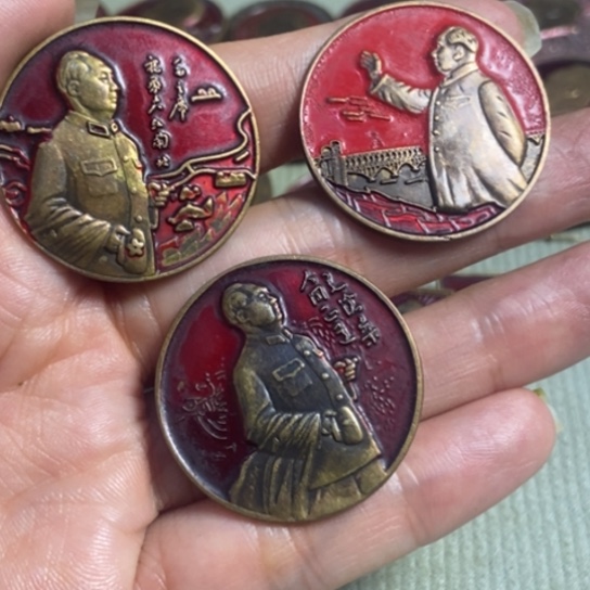 瓷片景德镇陶瓷艺术品