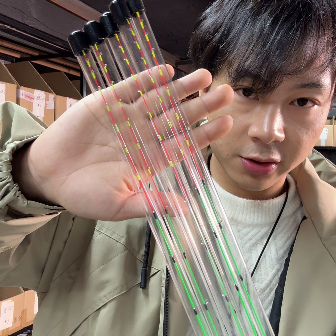 荧光凤稍 清仓处理 备注号码