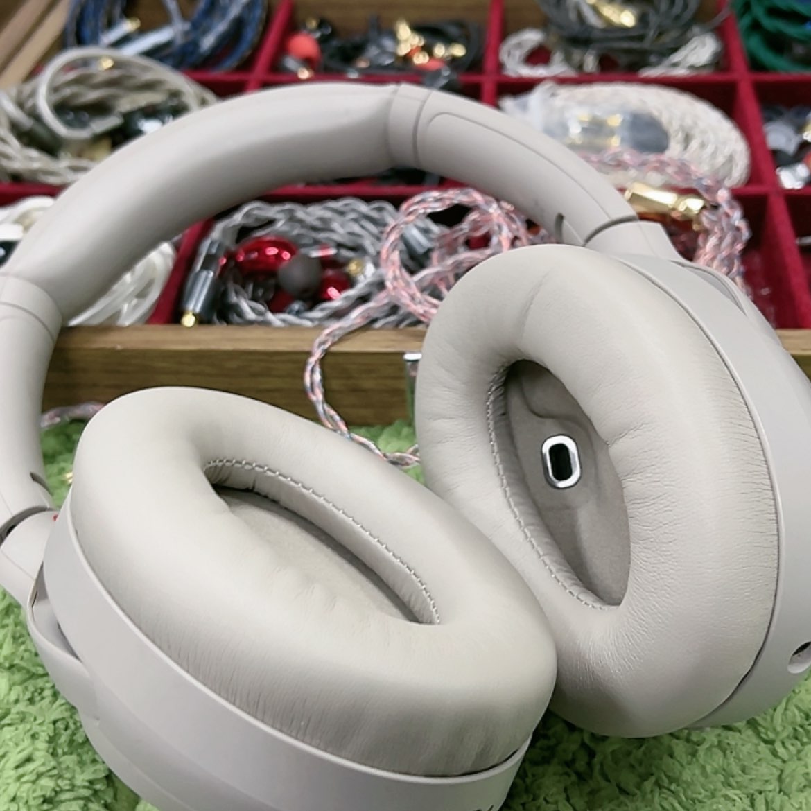 【闪购商品】95新1000xm4