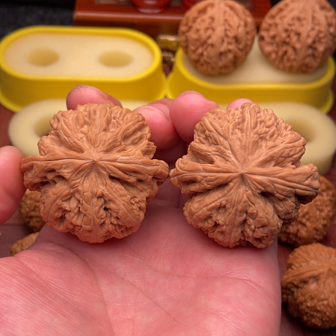 桃核把件哥****）绝配大粗筋47