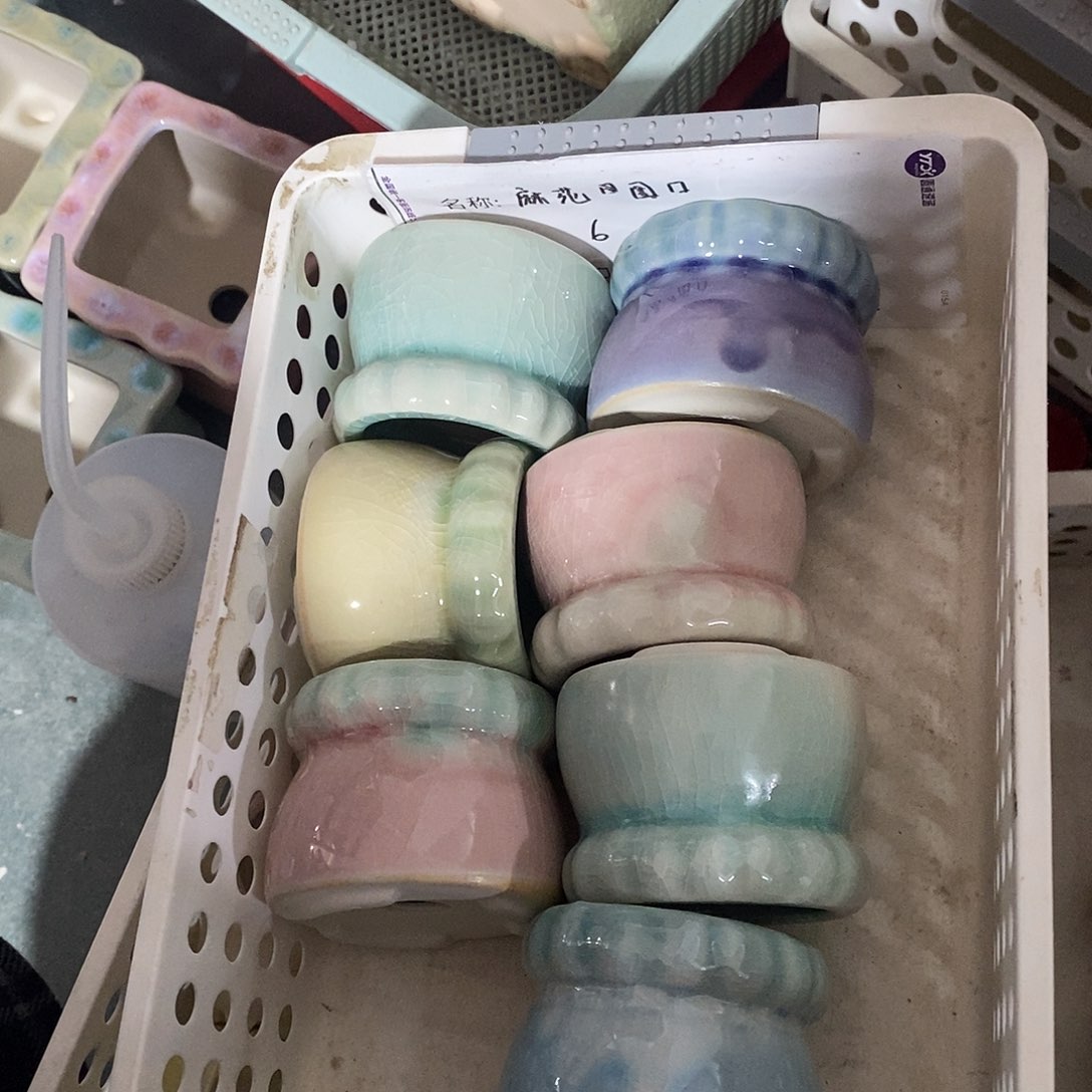 「满9.9米包邮」6个浮力