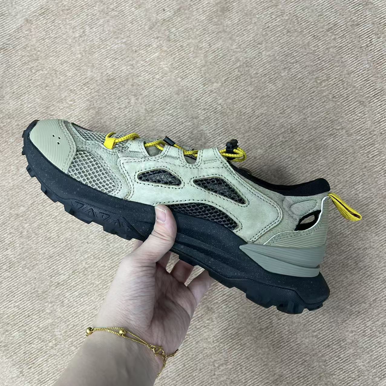 3-新款户外运动百搭休闲鞋 Q020