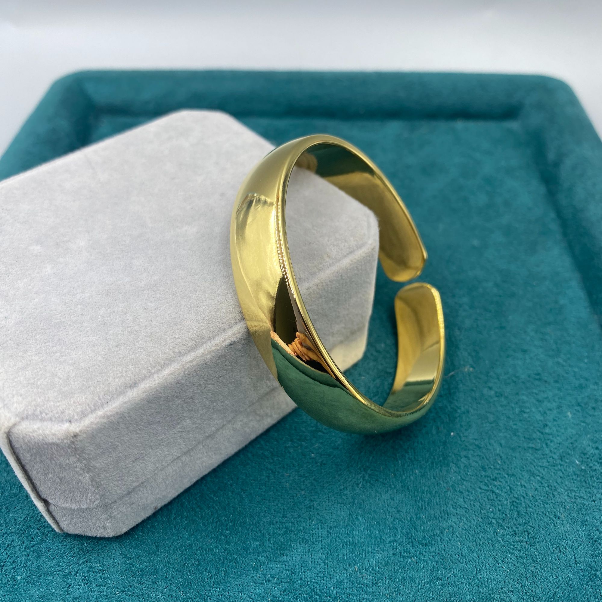   【雨落心境】S061手镯