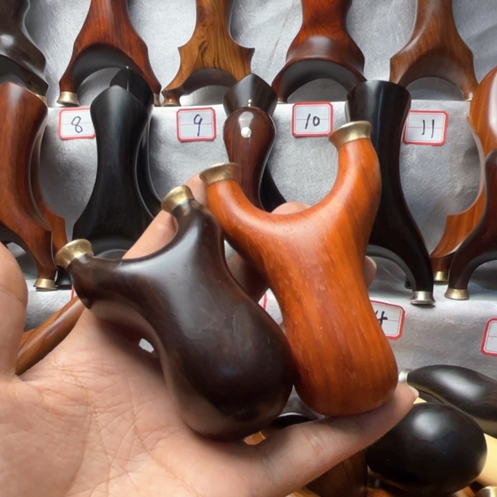 大果紫檀（缅甸花梨）瑕疵1697