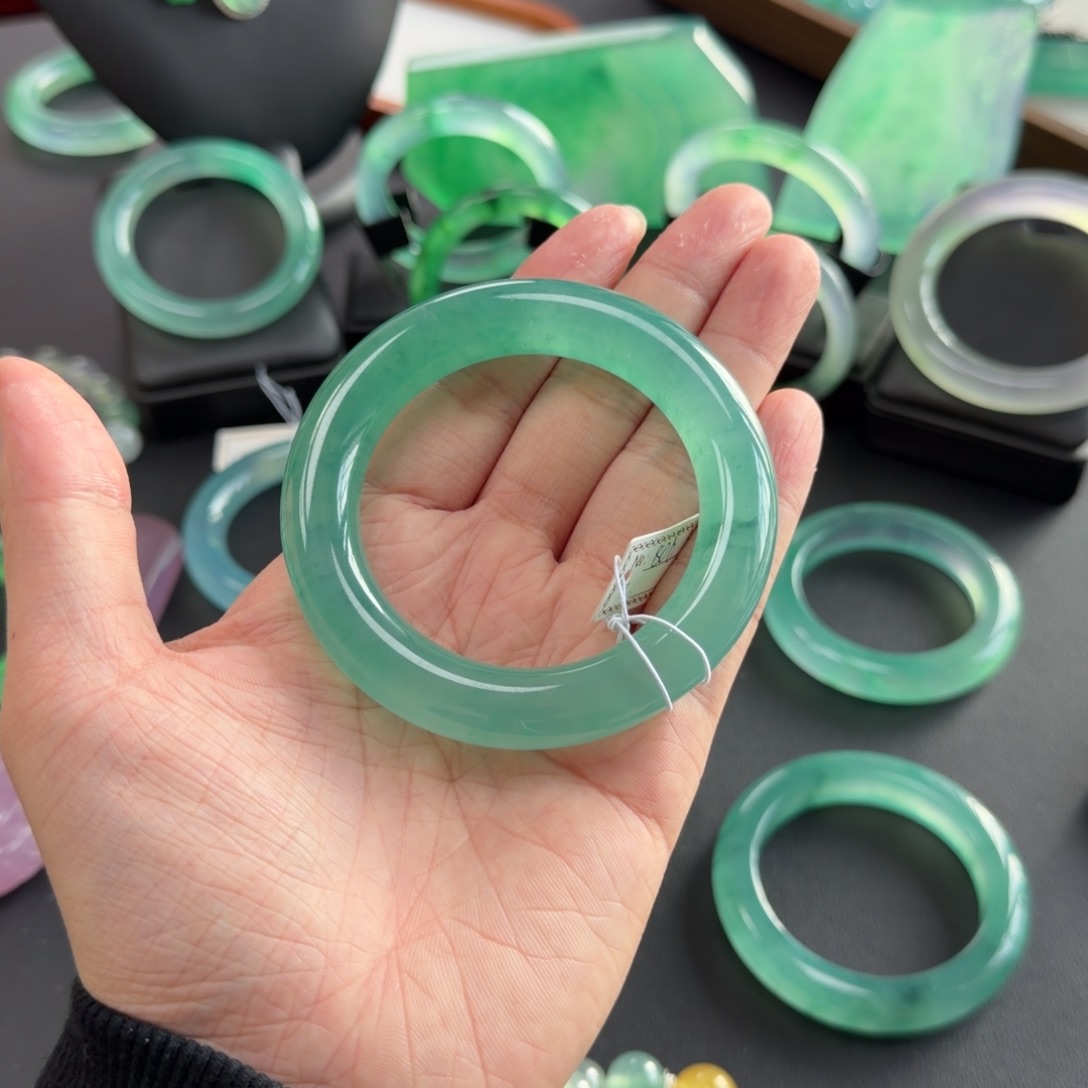 硅胶非金属56.0圈口