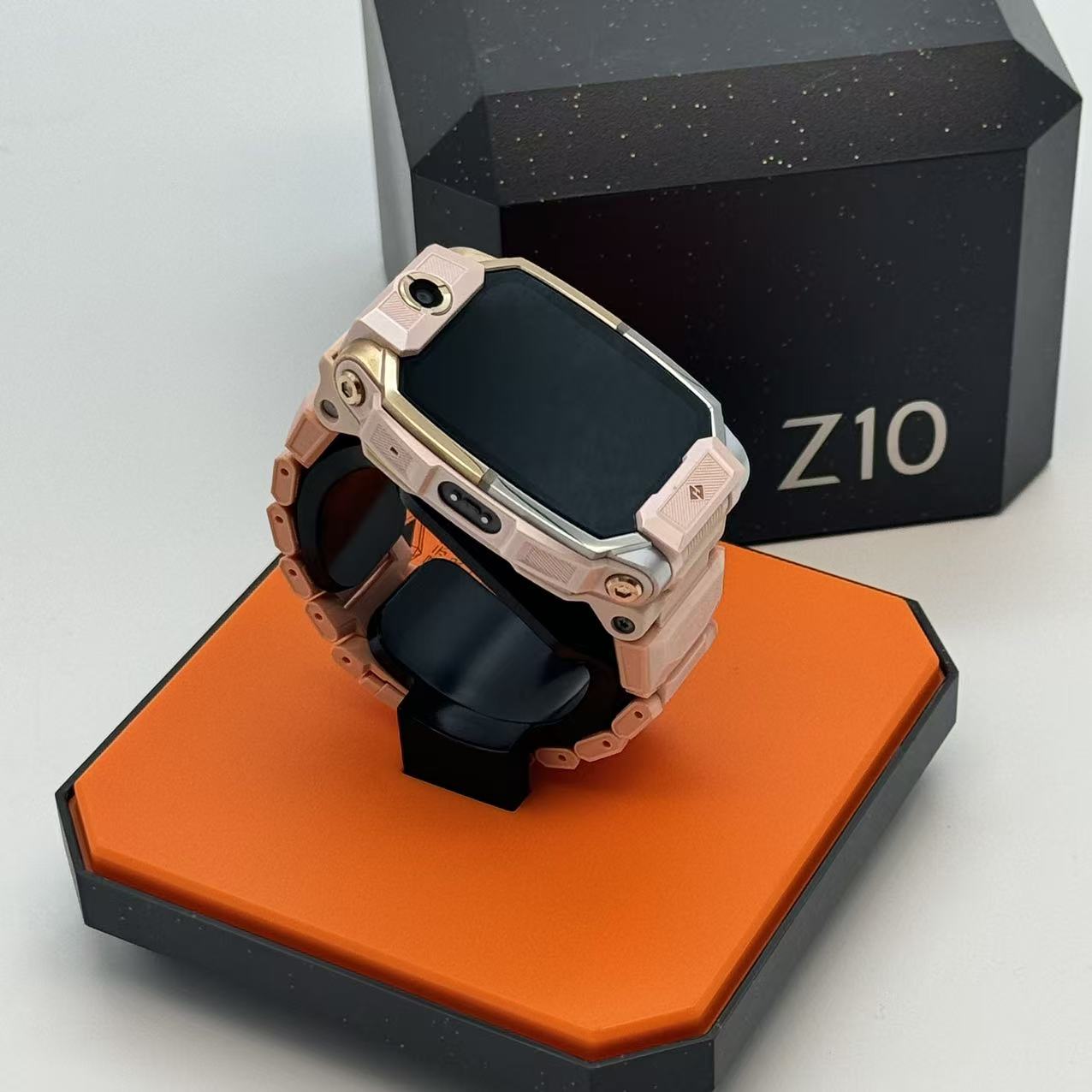 准新品 Huawei/华为 小天才Z10 儿童电话手表