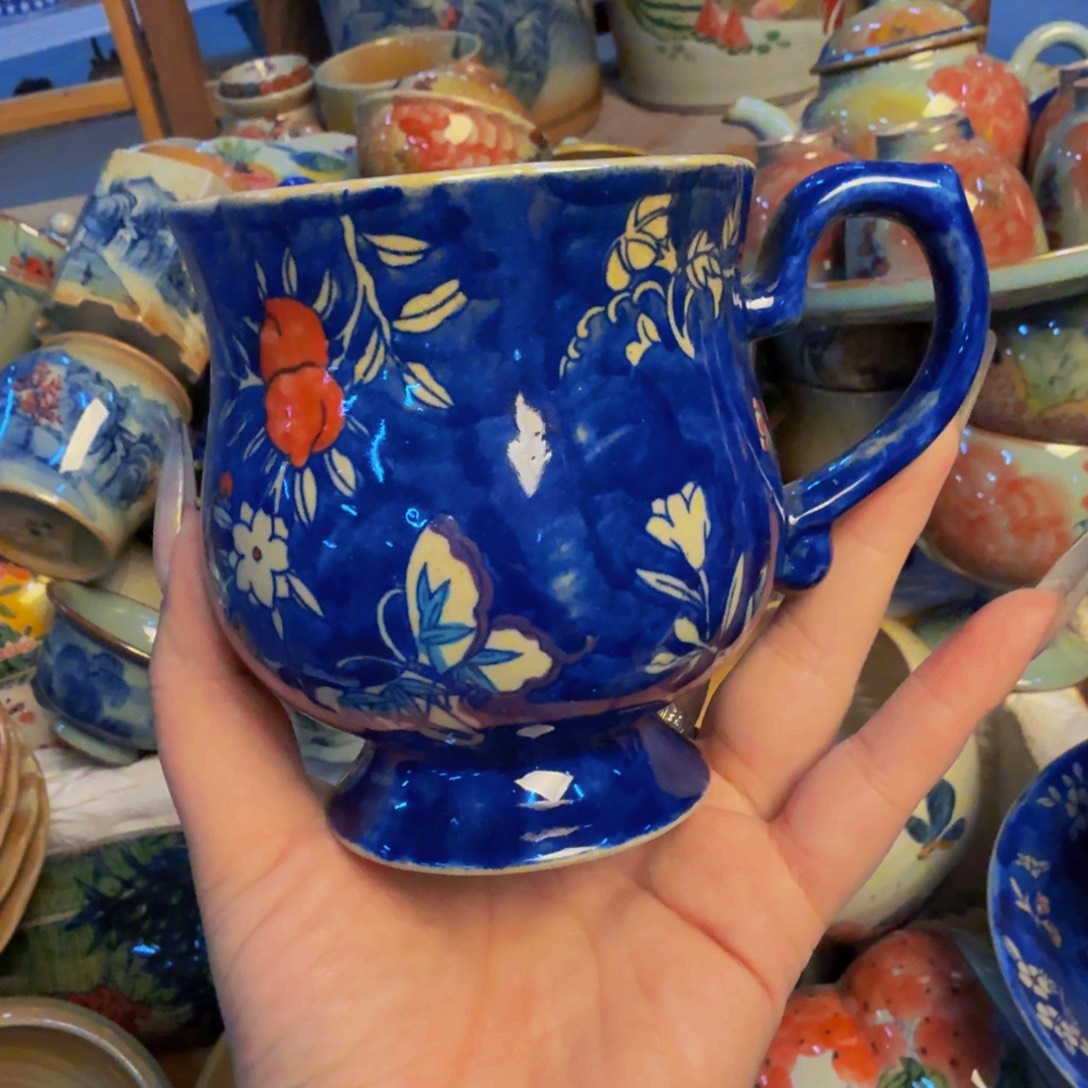 瓷片景德镇源头厂家