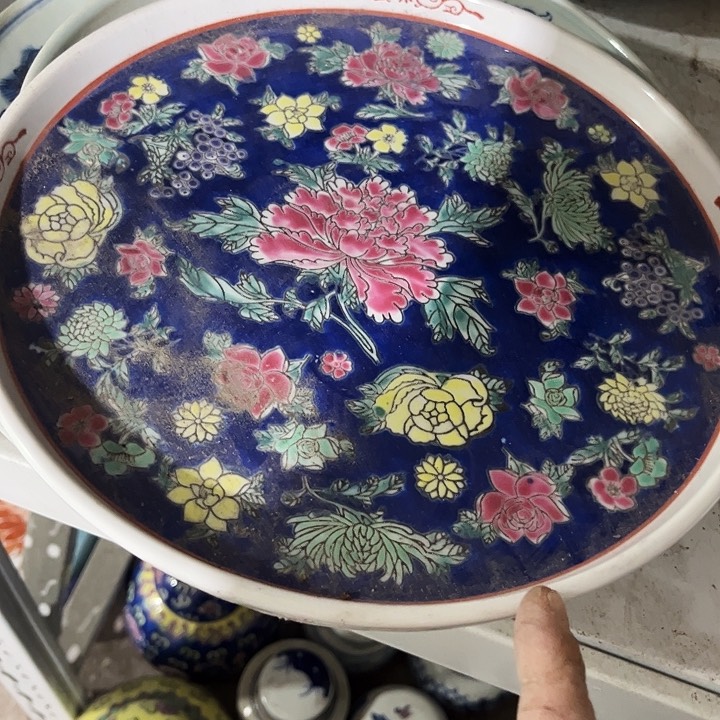 杯景德镇陶瓷主人杯