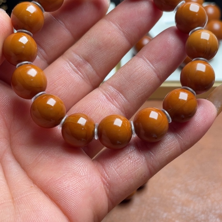 橄榄核手串橄榄核1.2