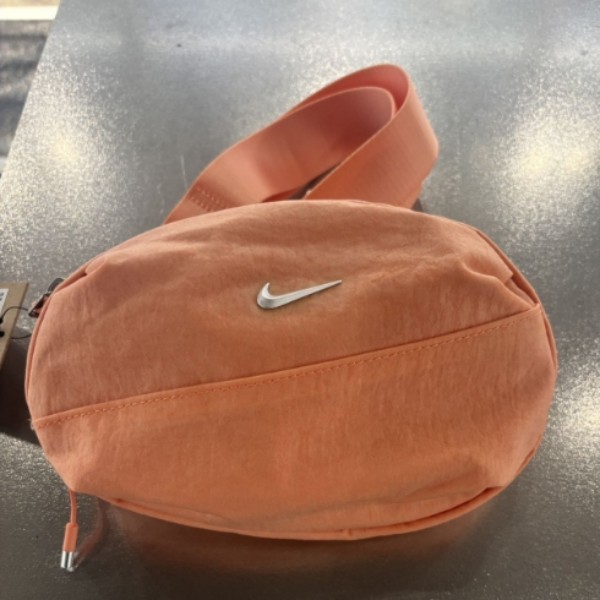 【滔搏联动】NIKE耐克中性AURA WAISTPACK户外腰包斜跨包HM6120-844