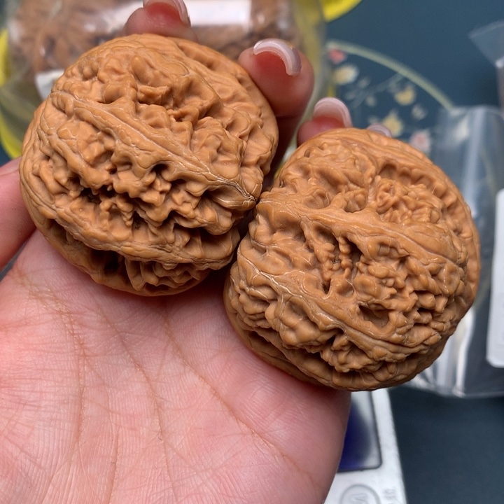 文玩核桃把件45-5920-8