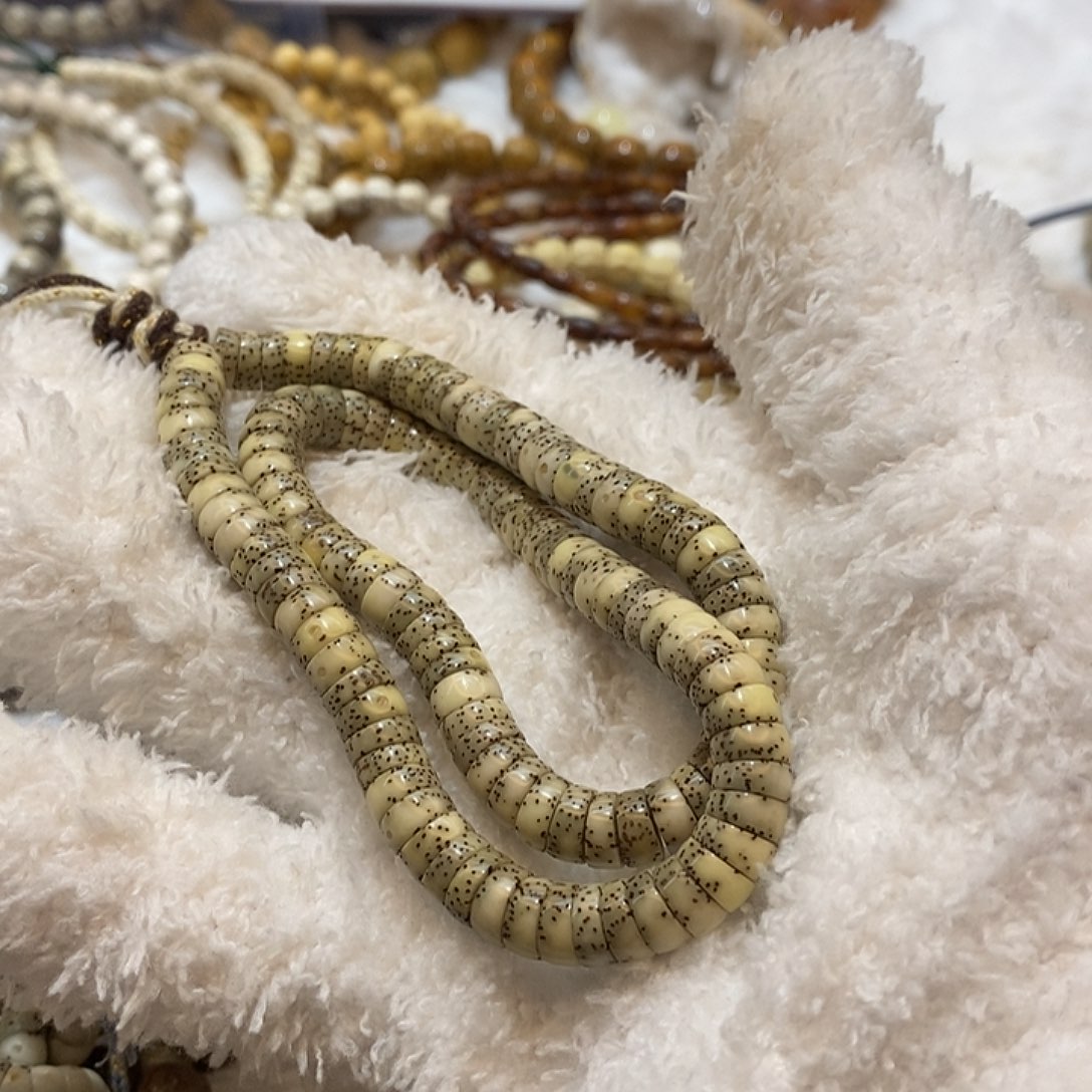 宇***〕星月菩提吊坠海南