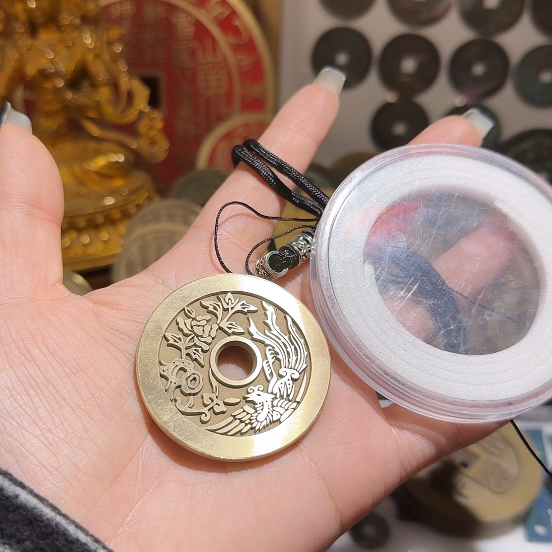 铜现代仿制工艺品