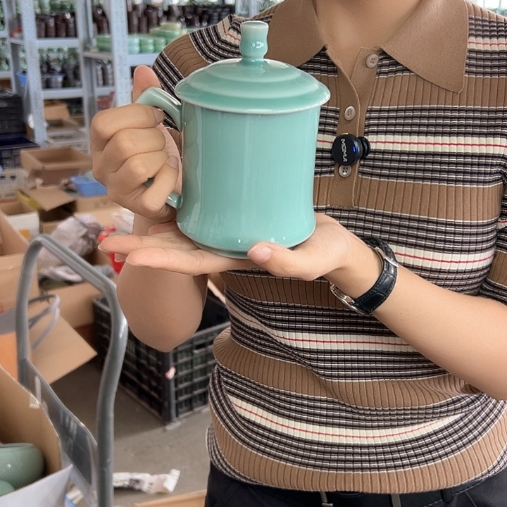 小米直播间福利款