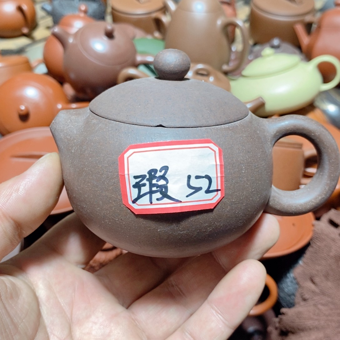 紫砂茶壶欢迎各位朋友加入